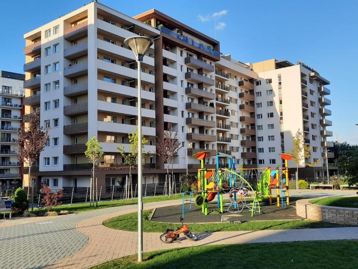 Sorin'S Comfortable Apartment Brašov Exteriér fotografie